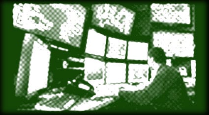 torre control astronauta