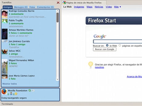 tuentifox firefox