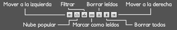 tweetdeck buttons column