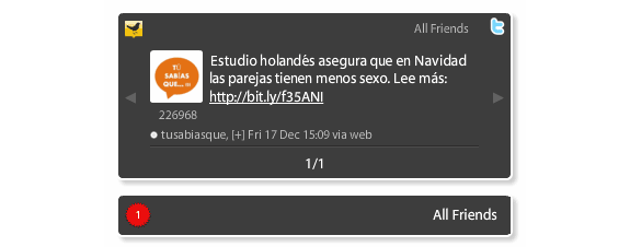 tweetdeck avisos notifications