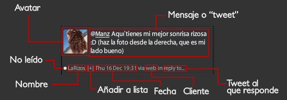 tweetdeck tweet reply replies