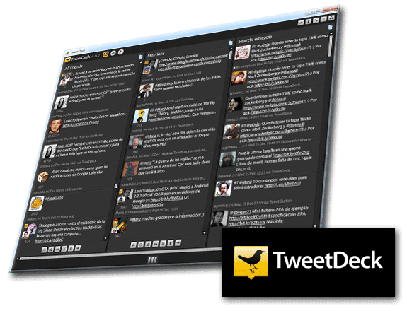 tweetdeck logo twitter