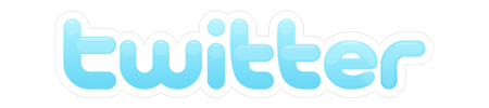 twitter logo