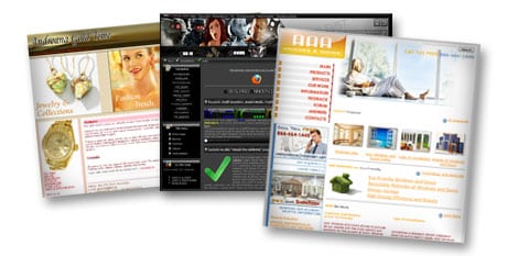 ucoz templates