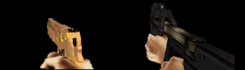 unused sprites escondidos juegos games