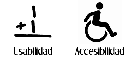 usabilidad y accesibilidad web