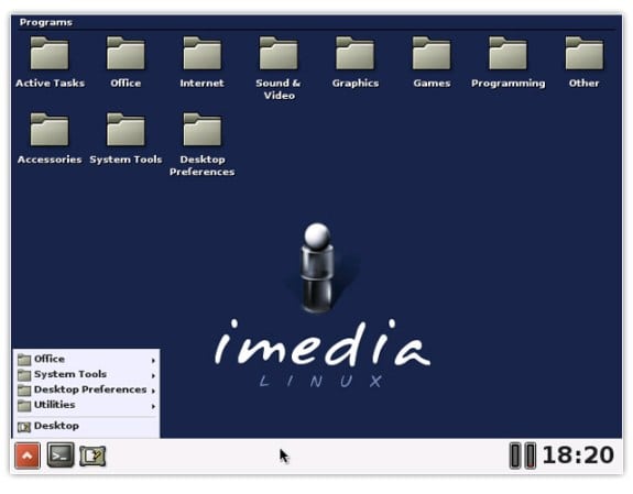 gestor de ventanas linux matchbox