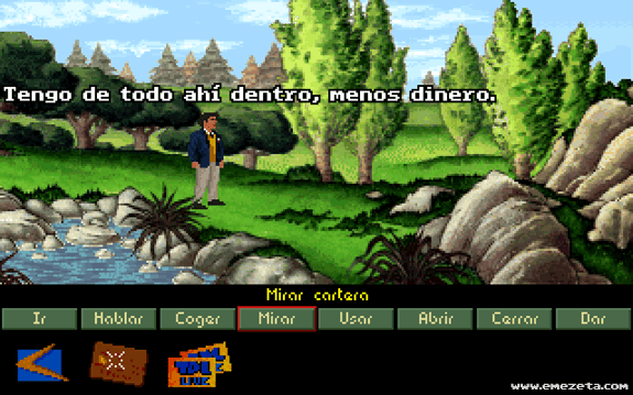 Videojuegos españoles: Igor uikokahonia
