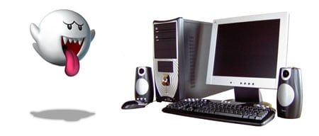 virus pc boo