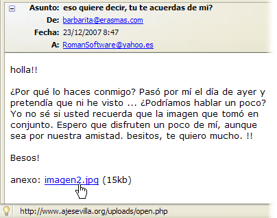 virus traduccion español
