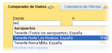 vuelos baratos viajes