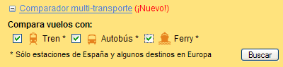 vuelos baratos viajes
