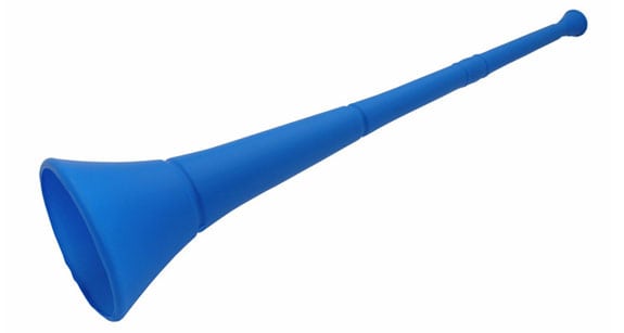 vuvuzela