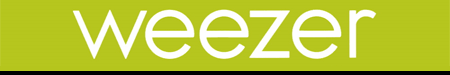 weezer