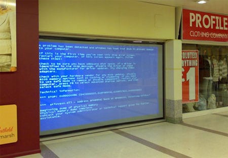 wtf shop bsod
