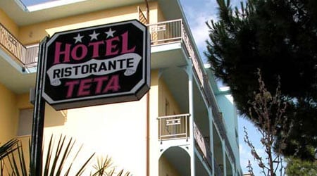 wtf hotel teta