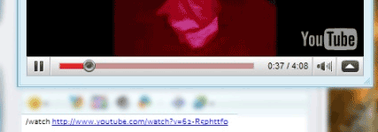 youtube en msn