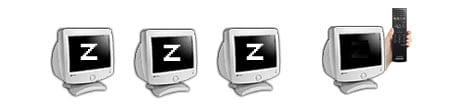 red bots botnet zombie pc